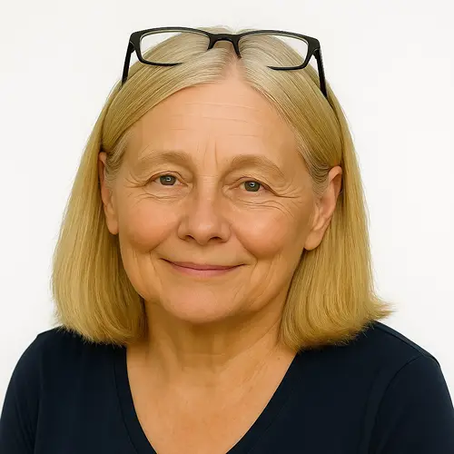 Dr. Cecilia Gabrielsson