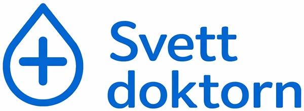 Svettdoktorn